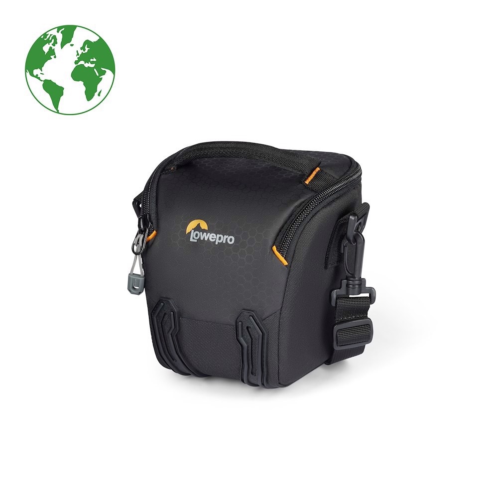 Lowepro Adventura TLZ 20 III torba (crna) - 1